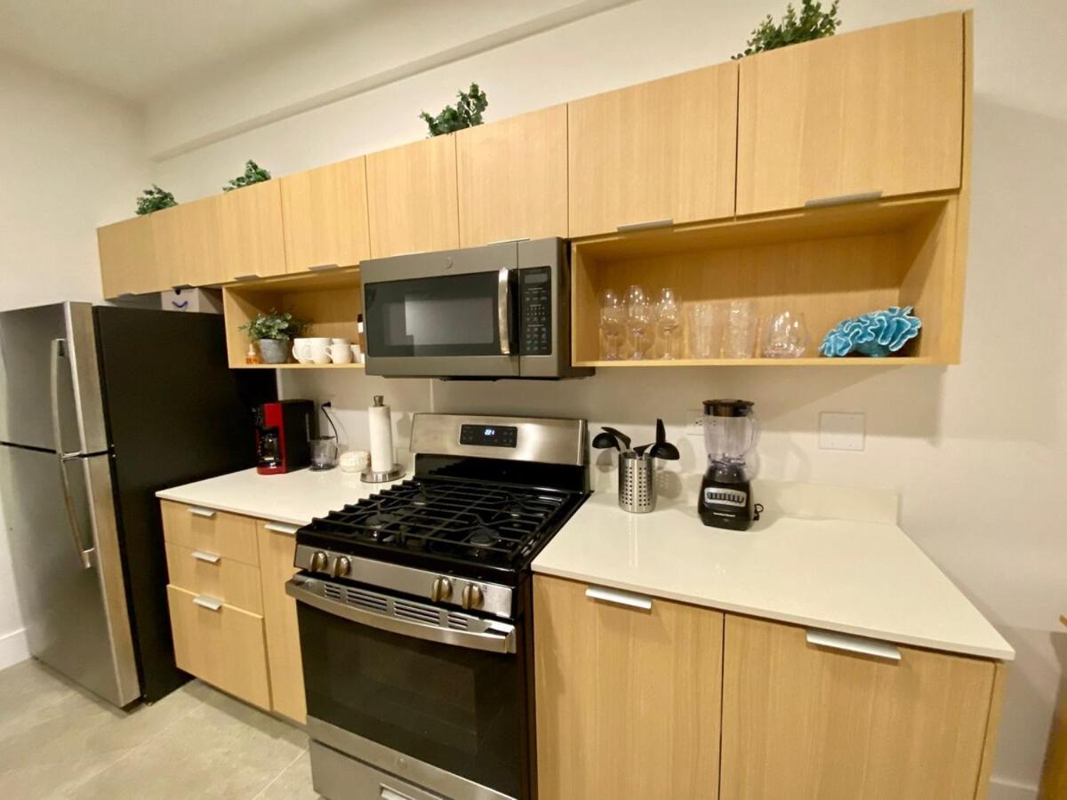 Apartamento Beachfront With Balcony Amazing View Tijuana